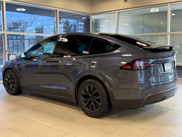 2022 Tesla Model X AWD - 23006461 - 14