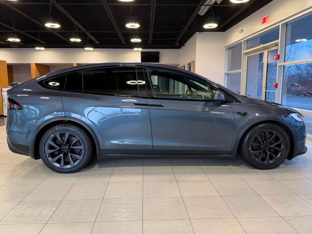 2022 Tesla Model X AWD - 23006461 - 15