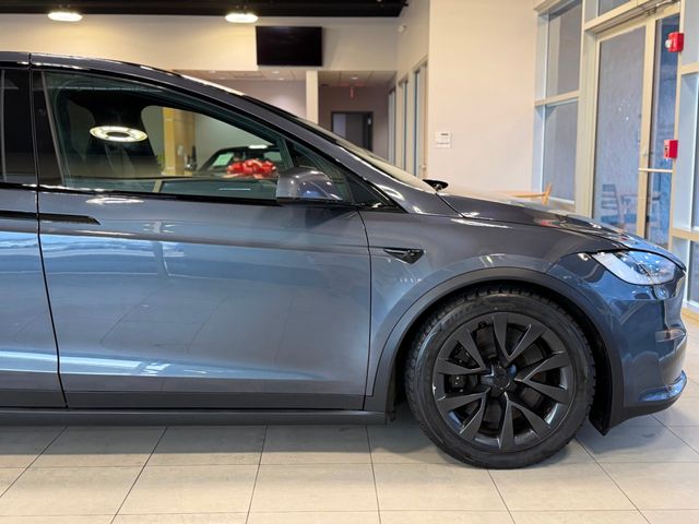 2022 Tesla Model X AWD - 23006461 - 16