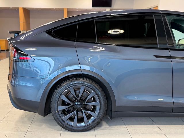 2022 Tesla Model X AWD - 23006461 - 17
