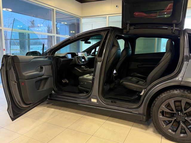 2022 Tesla Model X AWD - 23006461 - 18