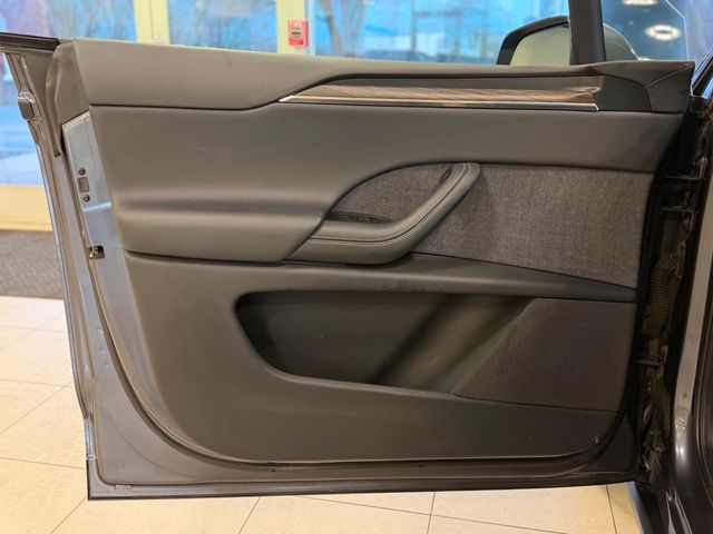 2022 Tesla Model X AWD - 23006461 - 19