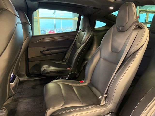 2022 Tesla Model X AWD - 23006461 - 22