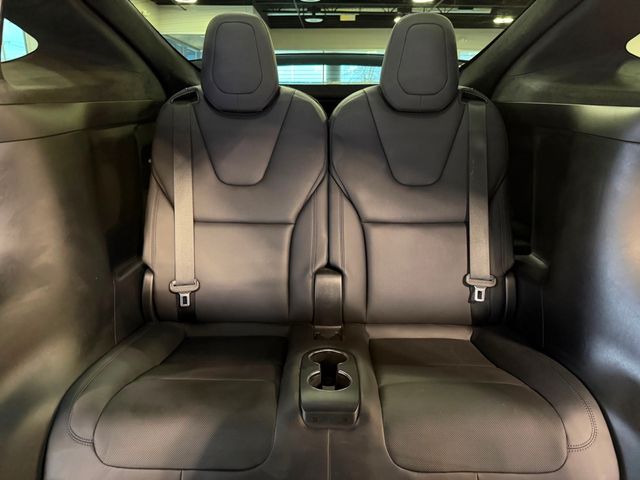 2022 Tesla Model X AWD - 23006461 - 23