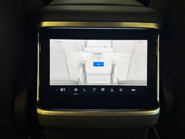 2022 Tesla Model X AWD - 23006461 - 24