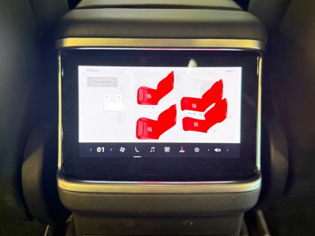 2022 Tesla Model X AWD - 23006461 - 25