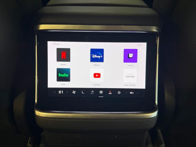 2022 Tesla Model X AWD - 23006461 - 26