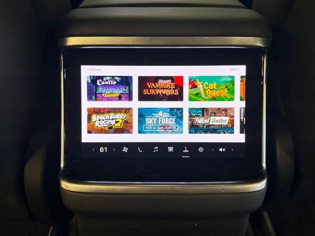 2022 Tesla Model X AWD - 23006461 - 27