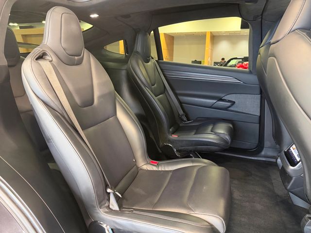 2022 Tesla Model X AWD - 23006461 - 28