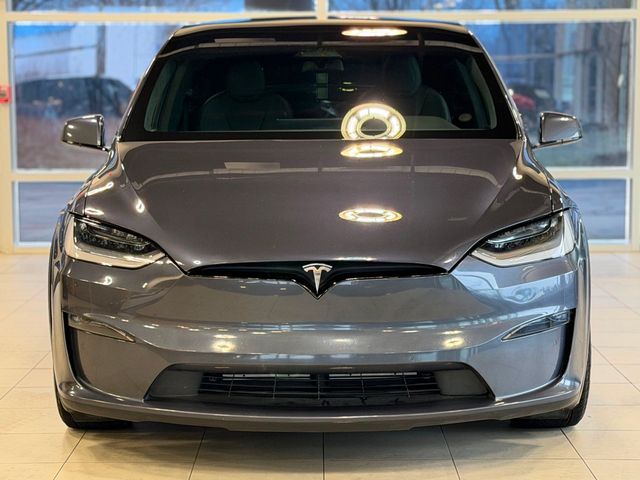 2022 Tesla Model X AWD - 23006461 - 2