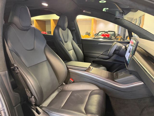 2022 Tesla Model X AWD - 23006461 - 29