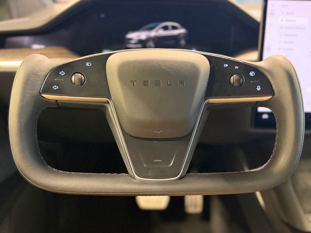 2022 Tesla Model X AWD - 23006461 - 30
