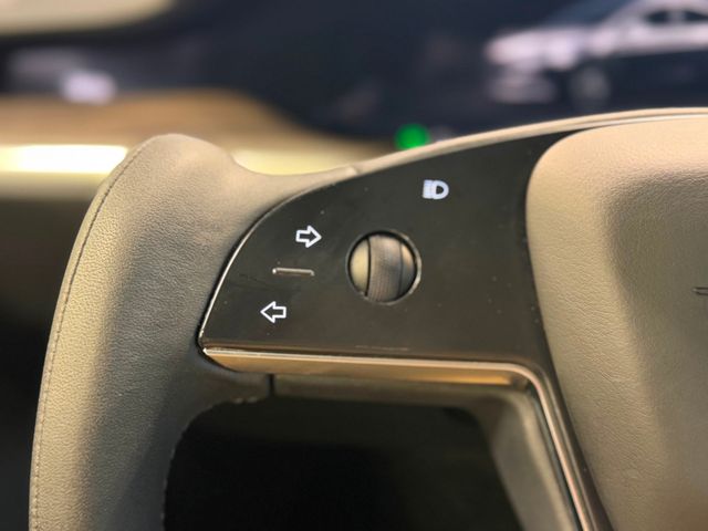 2022 Tesla Model X AWD - 23006461 - 31