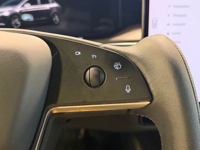 2022 Tesla Model X AWD - 23006461 - 32