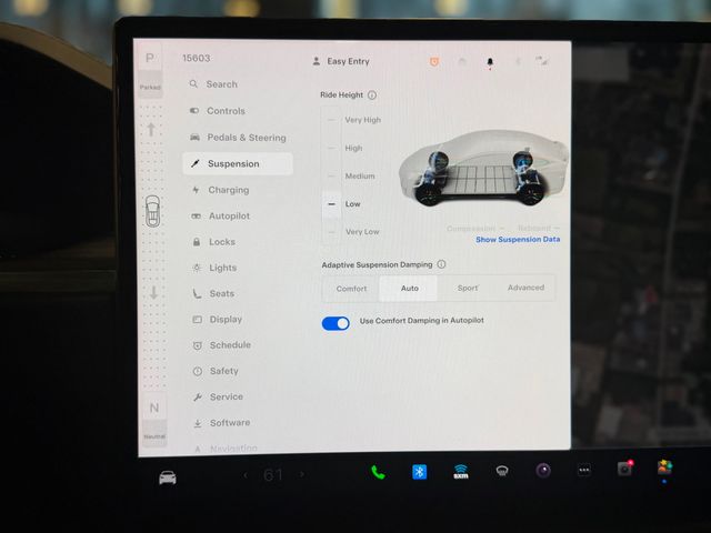 2022 Tesla Model X AWD - 23006461 - 34