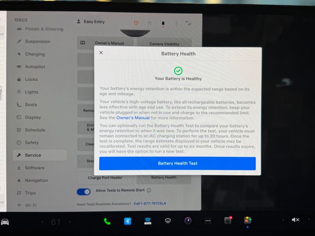 2022 Tesla Model X AWD - 23006461 - 38