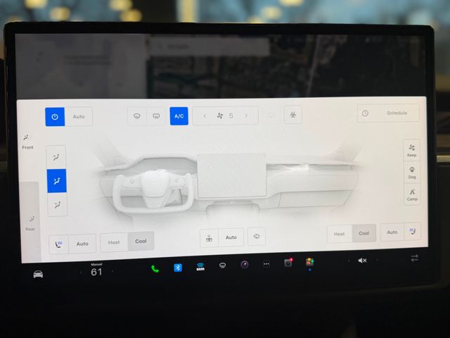 2022 Tesla Model X AWD - 23006461 - 41