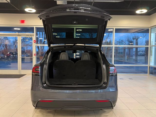 2022 Tesla Model X AWD - 23006461 - 42