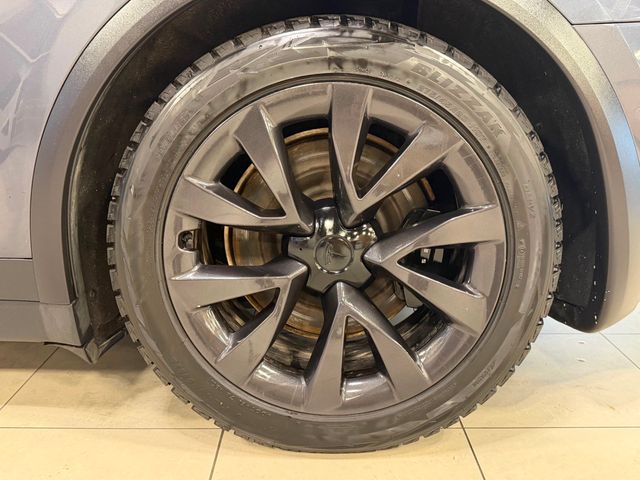 2022 Tesla Model X AWD - 23006461 - 46