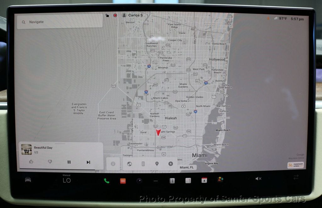 2022 Tesla Model X AWD - 22583271 - 28