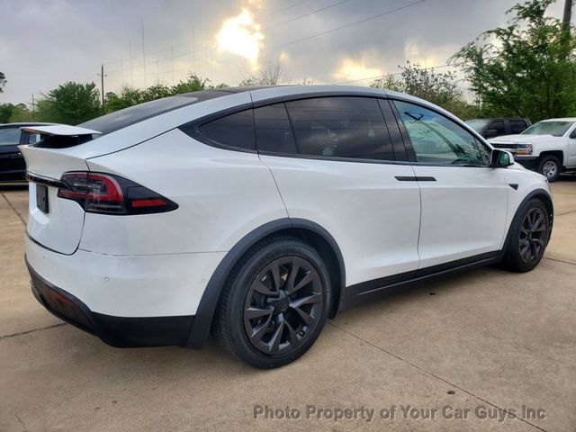 2022 Tesla Model X AWD - 22999374 - 14