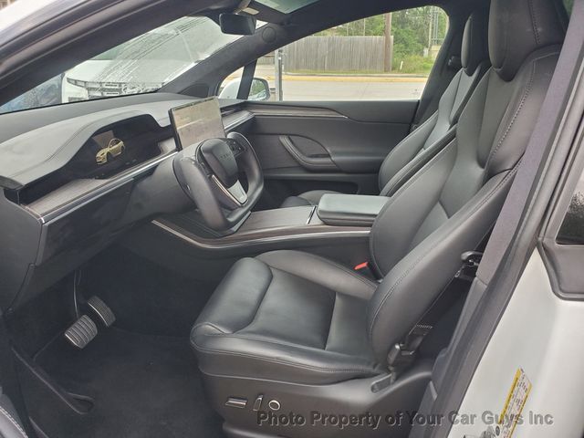 2022 Tesla Model X AWD - 22999374 - 26