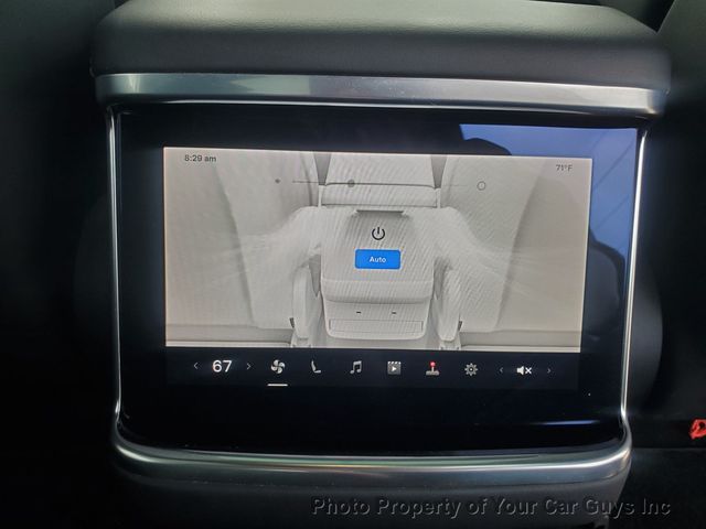 2022 Tesla Model X AWD - 22999374 - 32