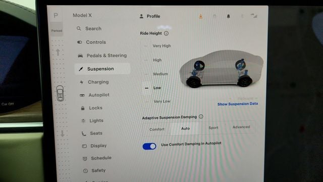 2022 Tesla Model X AWD - 22942010 - 17