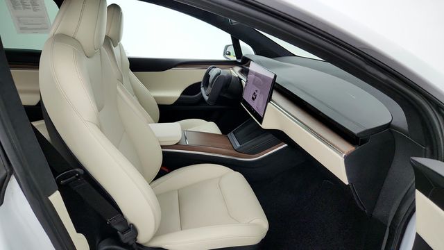 2022 Tesla Model X AWD - 22942010 - 28