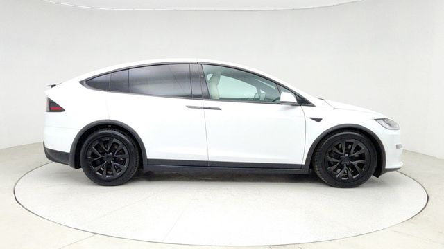 2022 Tesla Model X AWD - 22942010 - 3