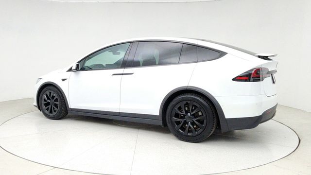 2022 Tesla Model X AWD - 22942010 - 6