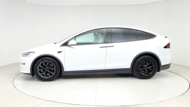 2022 Tesla Model X AWD - 22942010 - 7