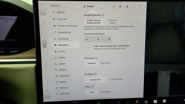 2022 Tesla Model X AWD - 22950817 - 19