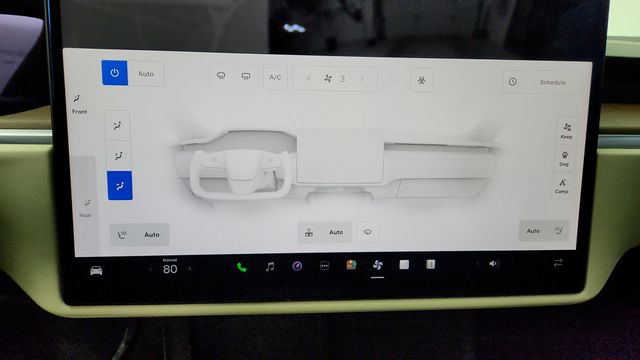 2022 Tesla Model X AWD - 22950817 - 21