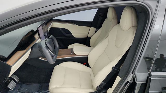 2022 Tesla Model X AWD - 22950817 - 22