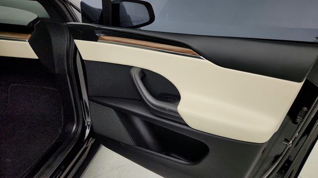 2022 Tesla Model X AWD - 22950817 - 28