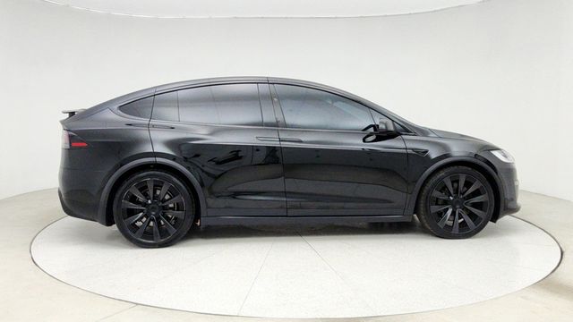 2022 Tesla Model X AWD - 22950817 - 3