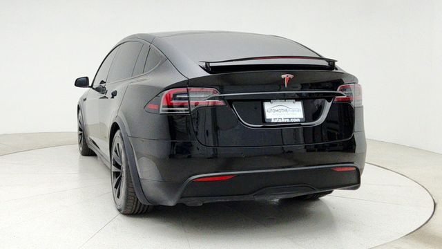 2022 Tesla Model X AWD - 22950817 - 5
