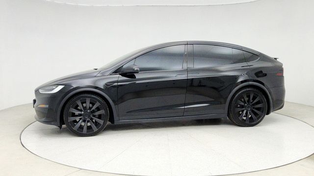 2022 Tesla Model X AWD - 22950817 - 7