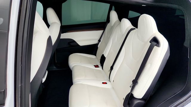 2022 Tesla Model X AWD - 22997982 - 23