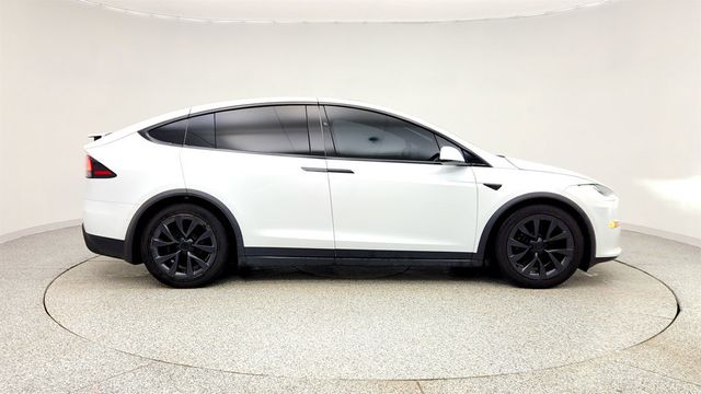 2022 Tesla Model X AWD - 22997982 - 3