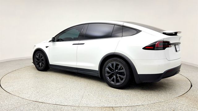 2022 Tesla Model X AWD - 22997982 - 6