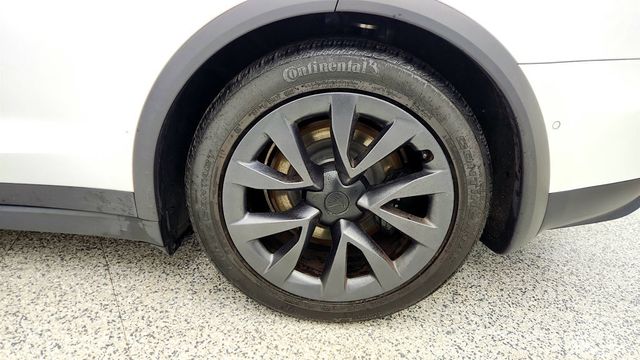 2022 Tesla Model X AWD - 22997982 - 8