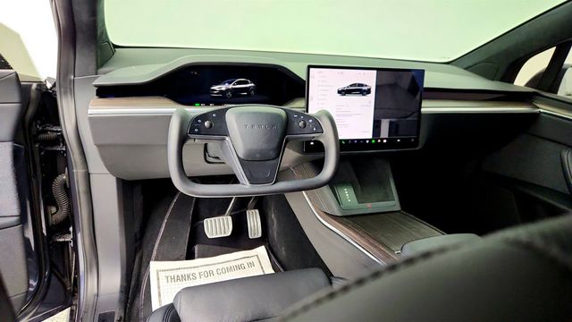 2022 Tesla Model X AWD - 23000067 - 11