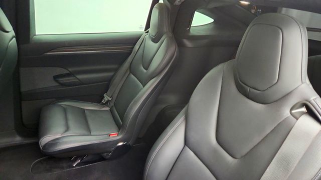 2022 Tesla Model X AWD - 23000067 - 25