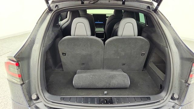 2022 Tesla Model X AWD - 23000067 - 27