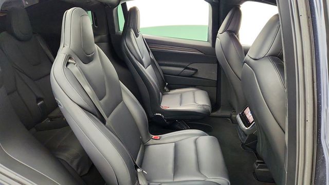 2022 Tesla Model X AWD - 23000067 - 28