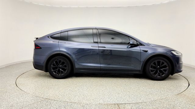 2022 Tesla Model X AWD - 23000067 - 3