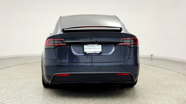 2022 Tesla Model X AWD - 23000067 - 5