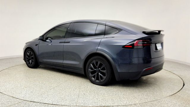 2022 Tesla Model X AWD - 23000067 - 6